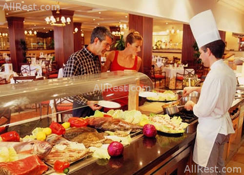 Melia Atlanterra 7